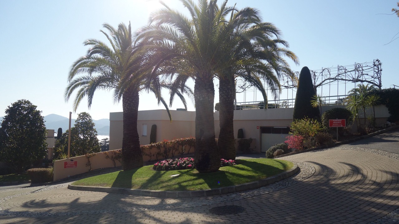 Photo of Outdoor in La Croix des Gardes