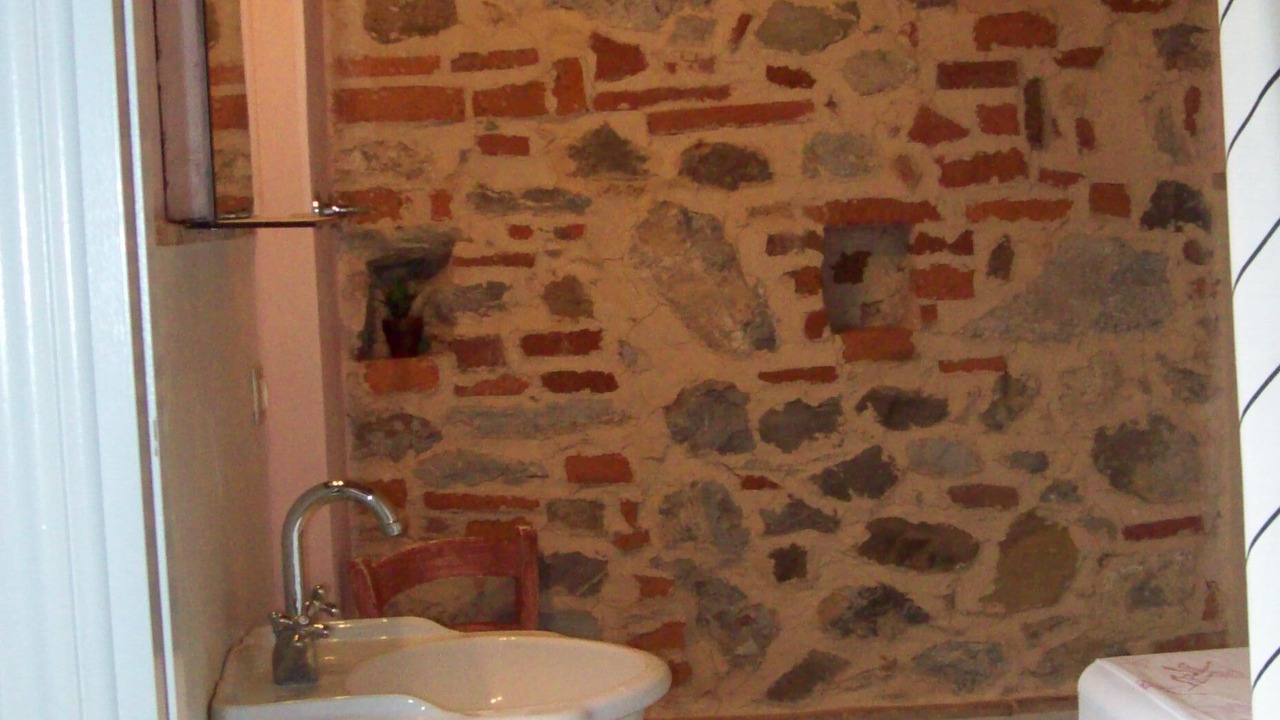 Photo of Bathroom in Nocchi