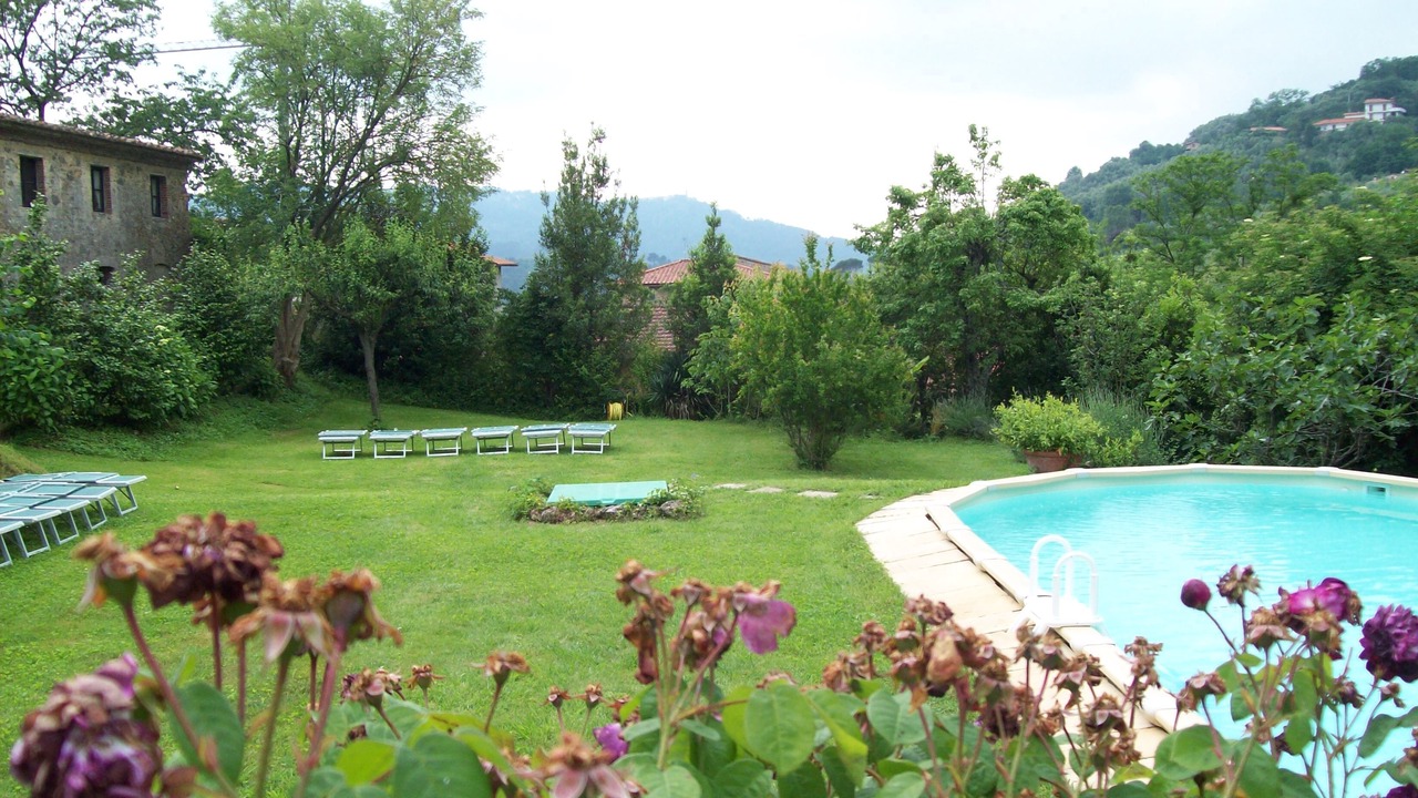 Photo of Outdoor in Nocchi