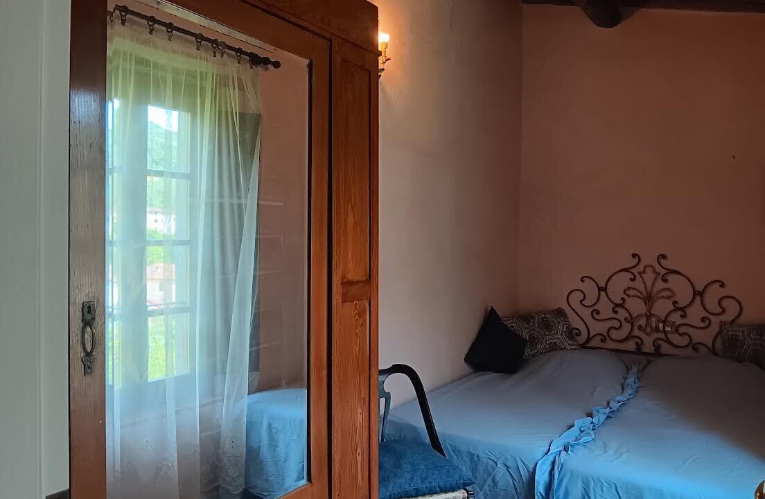 Photo of Bedroom in Nocchi
