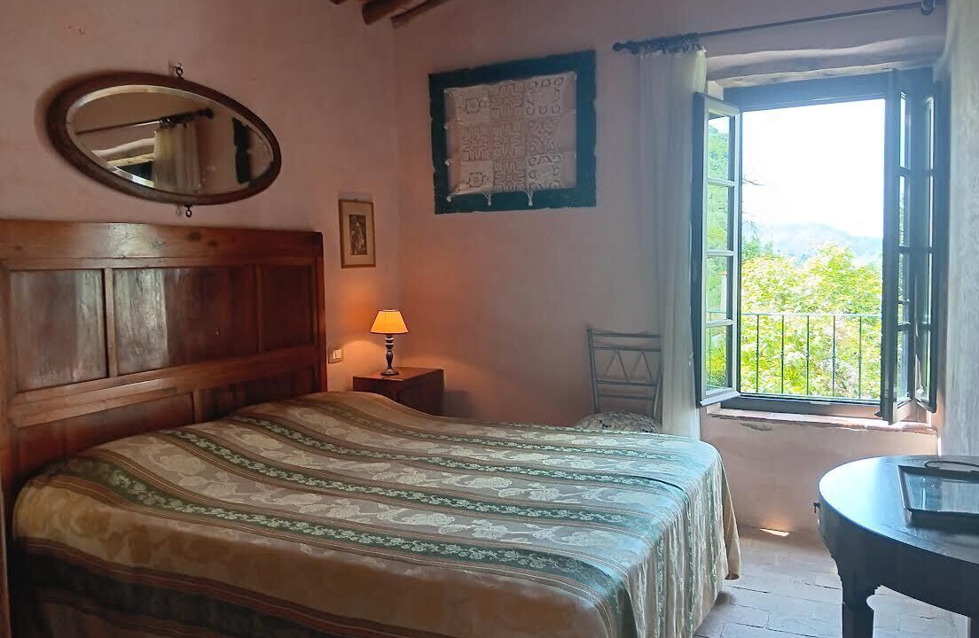 Photo of Bedroom in Nocchi
