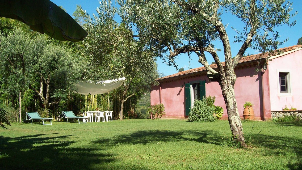 Photo of Outdoor in Nocchi