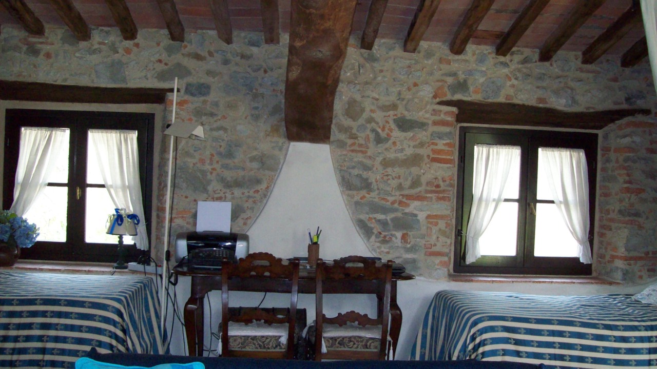 Photo of Bedroom in Nocchi