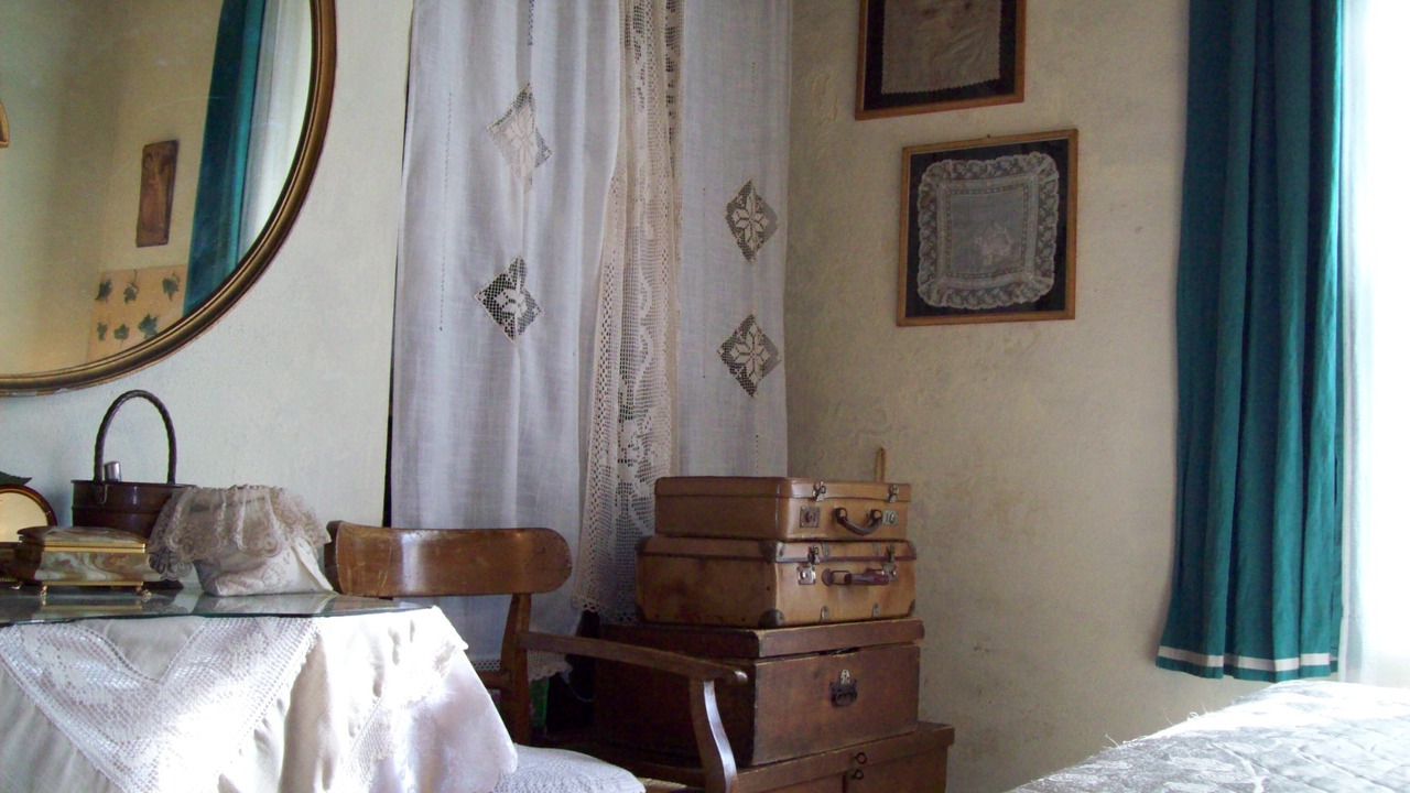 Photo of Bedroom in Nocchi