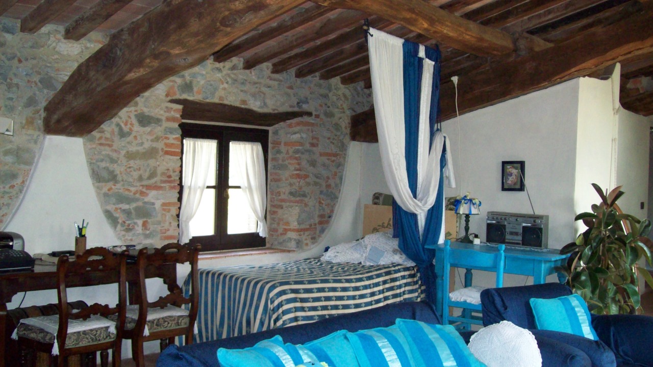 Photo of Bedroom in Nocchi