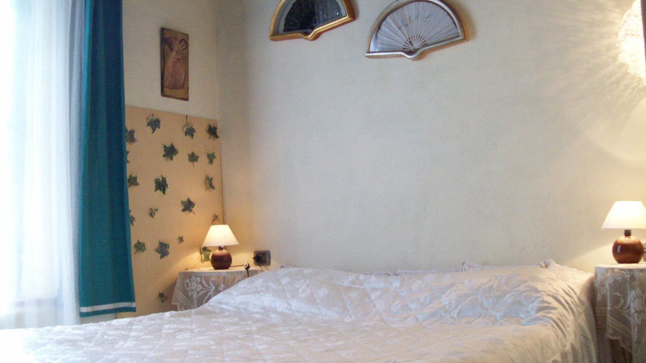 Photo of Bedroom in Nocchi
