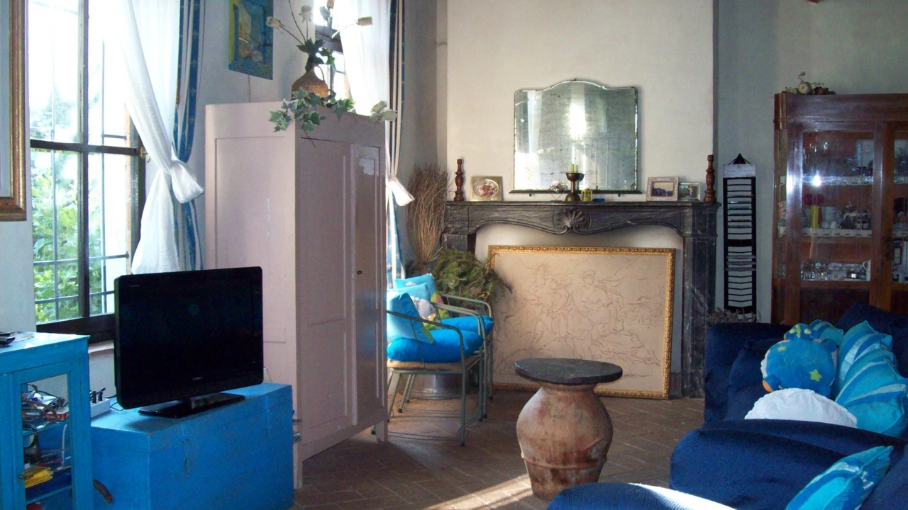 Photo of Livingroom in Nocchi