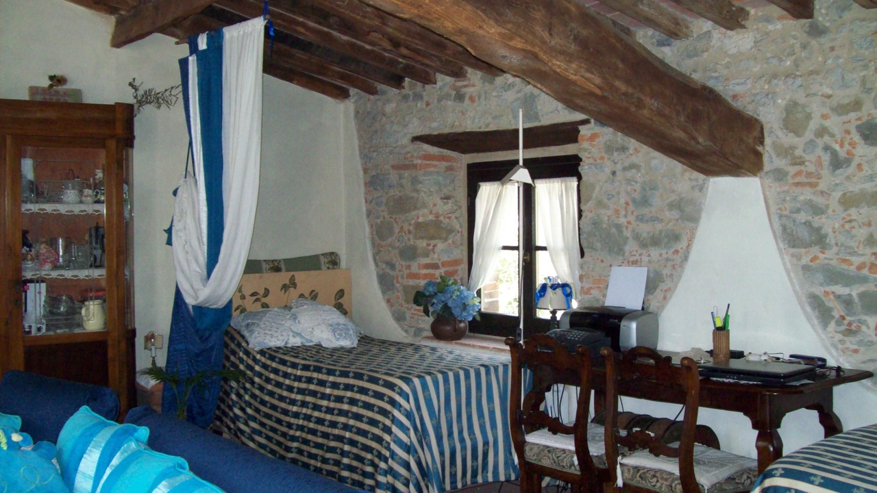 Photo of Bedroom in Nocchi