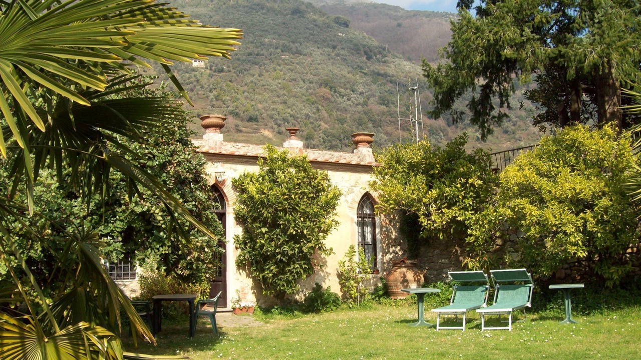 Photo of Outdoor in Nocchi