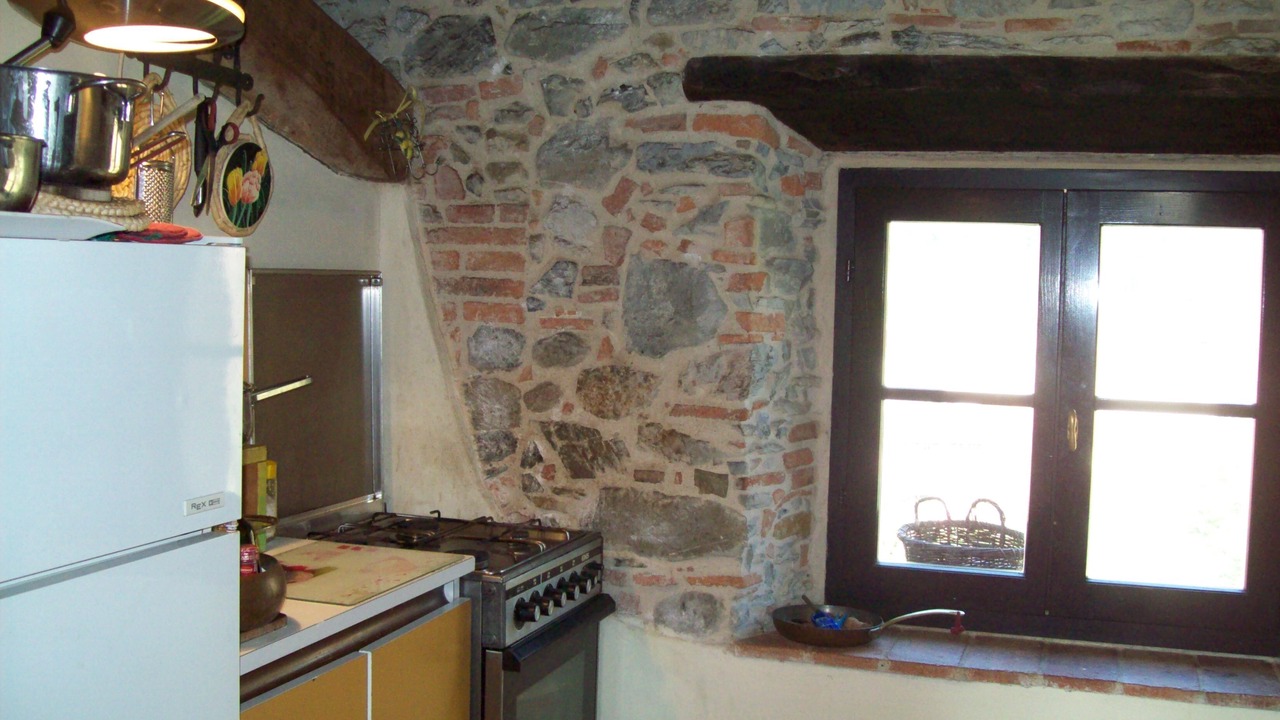 Photo of Kitchen in Nocchi