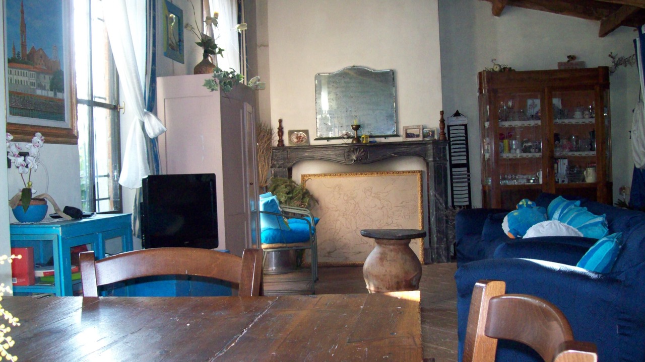 Photo of Livingroom in Nocchi