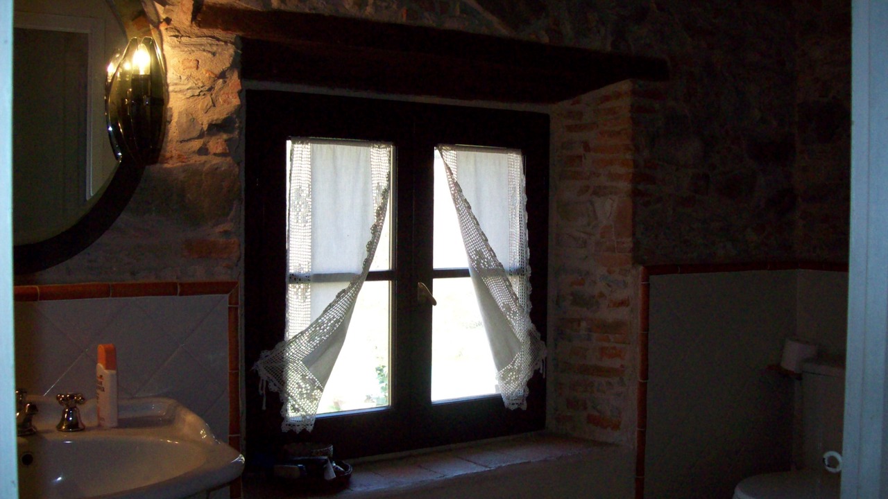 Photo of Bathroom in Nocchi
