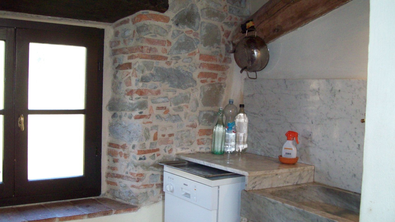 Photo of Kitchen in Nocchi
