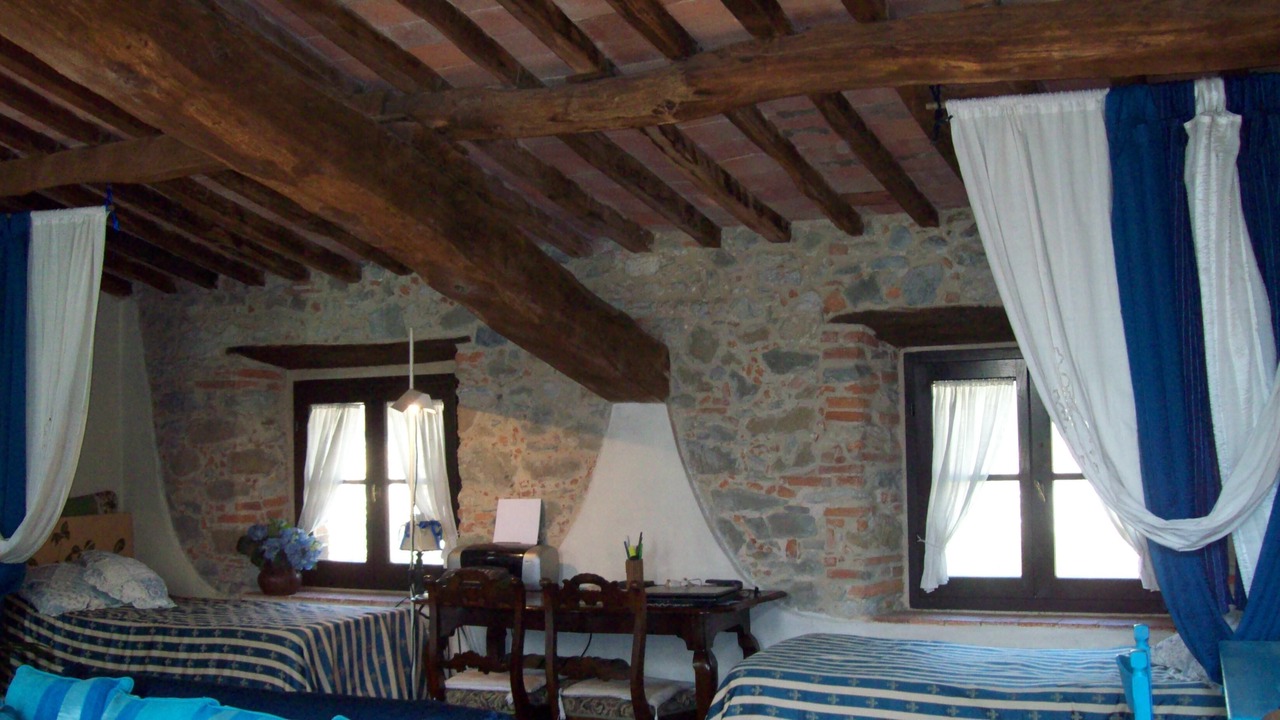Photo of Bedroom in Nocchi