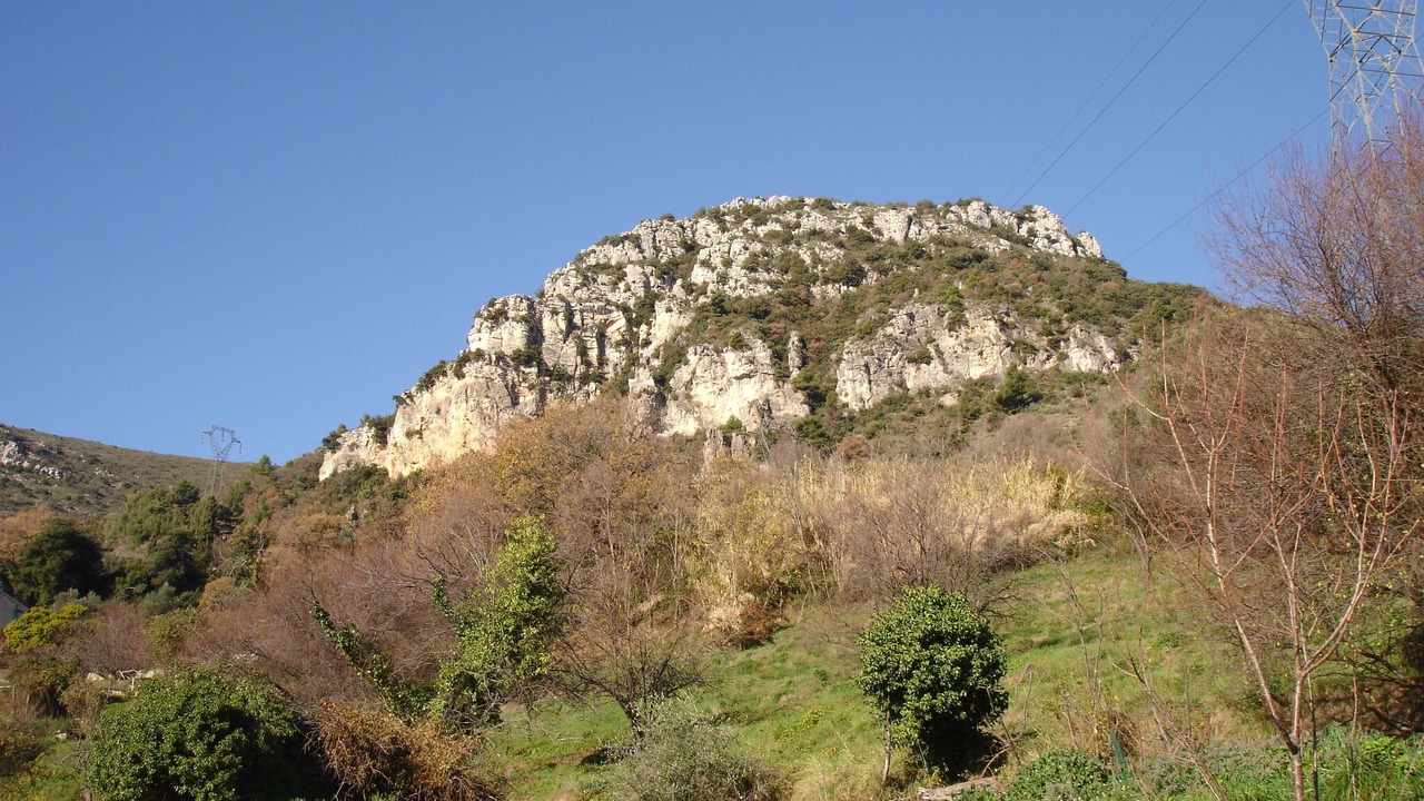 Photo of Outdoor in Vence