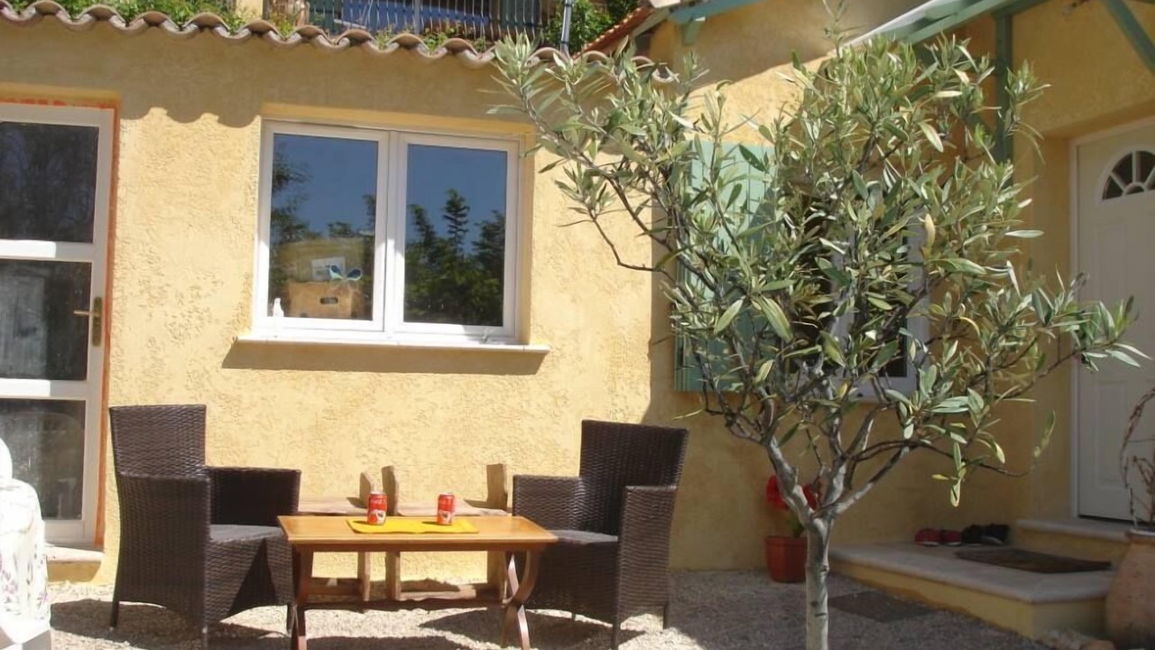 Photo of Outdoor in Vence