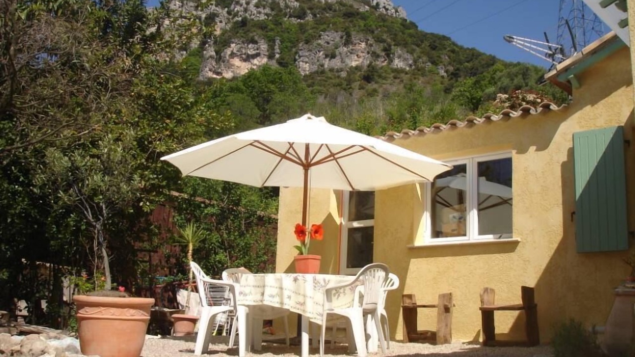 Photo of Outdoor in Vence