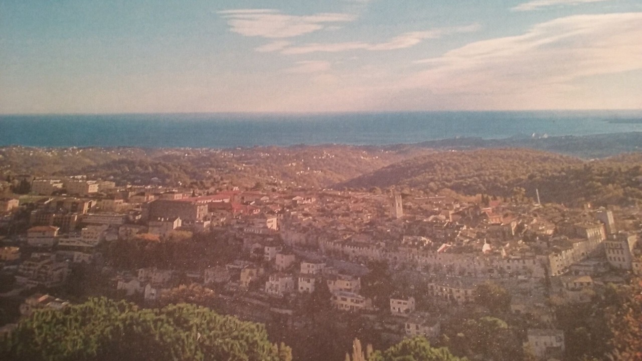 Photo of Outdoor in Vence