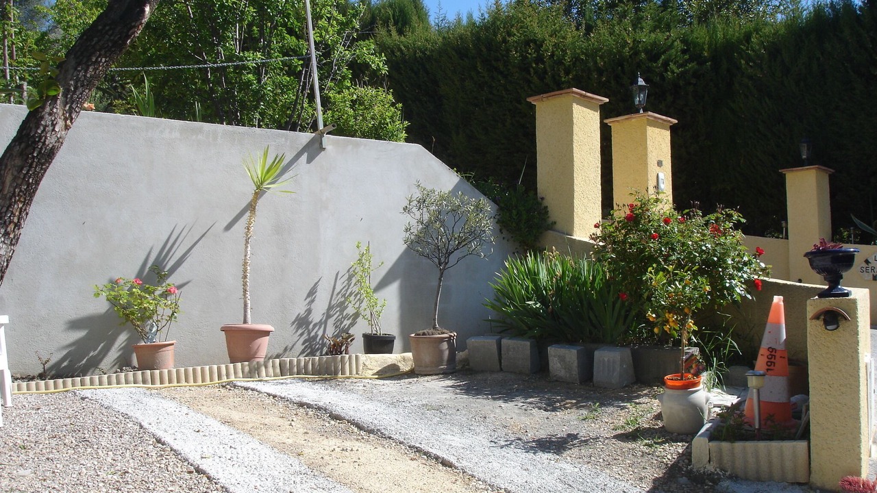 Photo of Outdoor in Vence