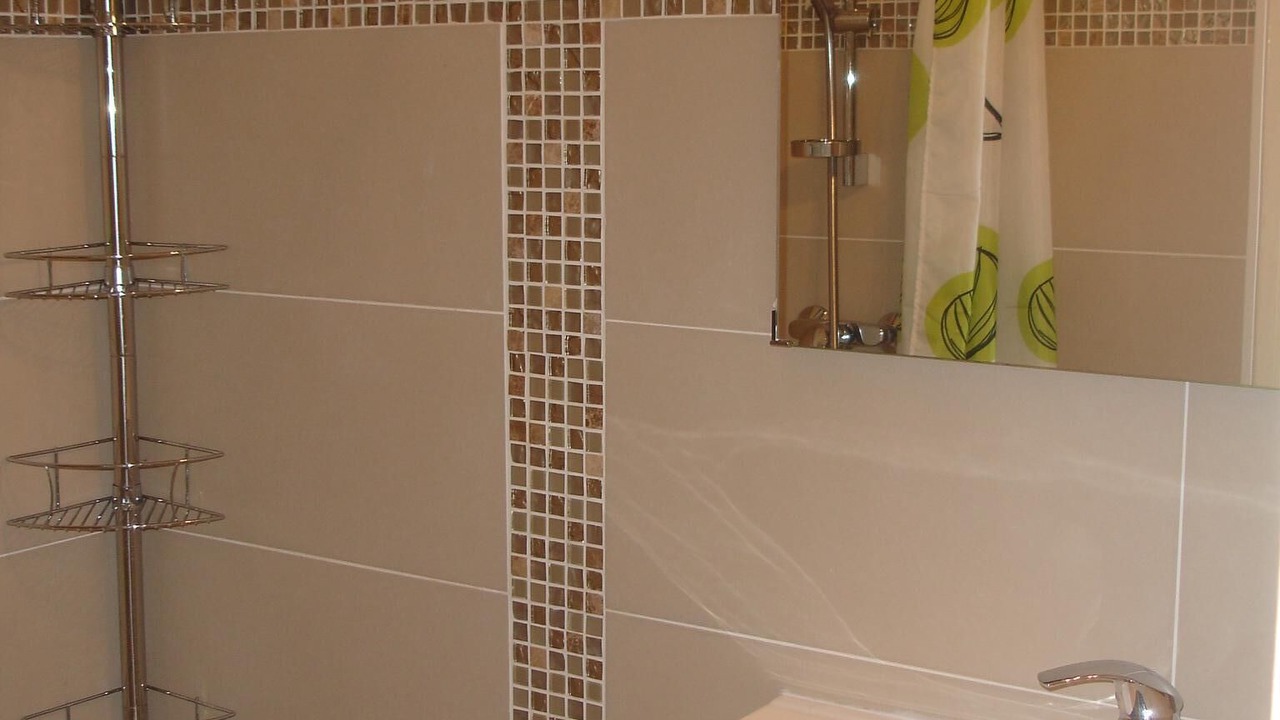 Photo of Bathroom in Vence