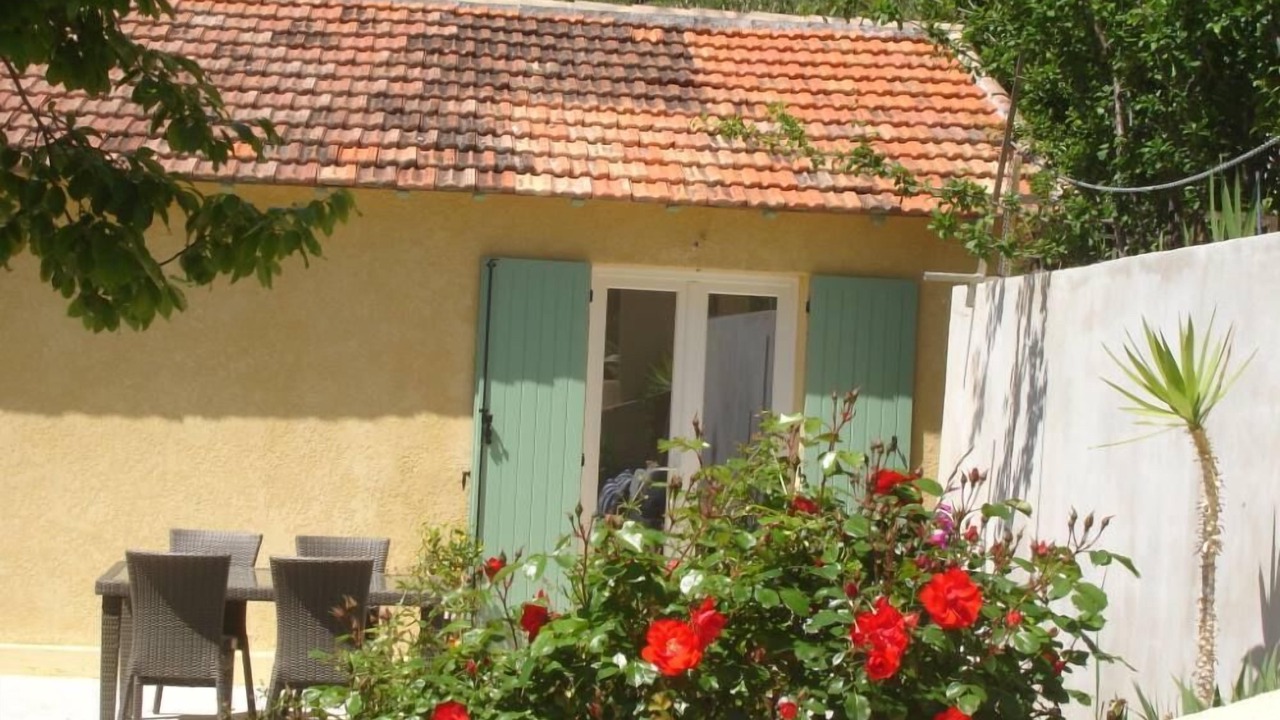 Photo of Outdoor in Vence