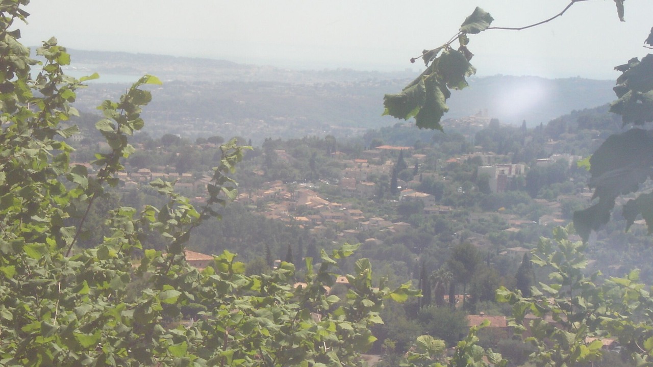 Photo of Outdoor in Vence