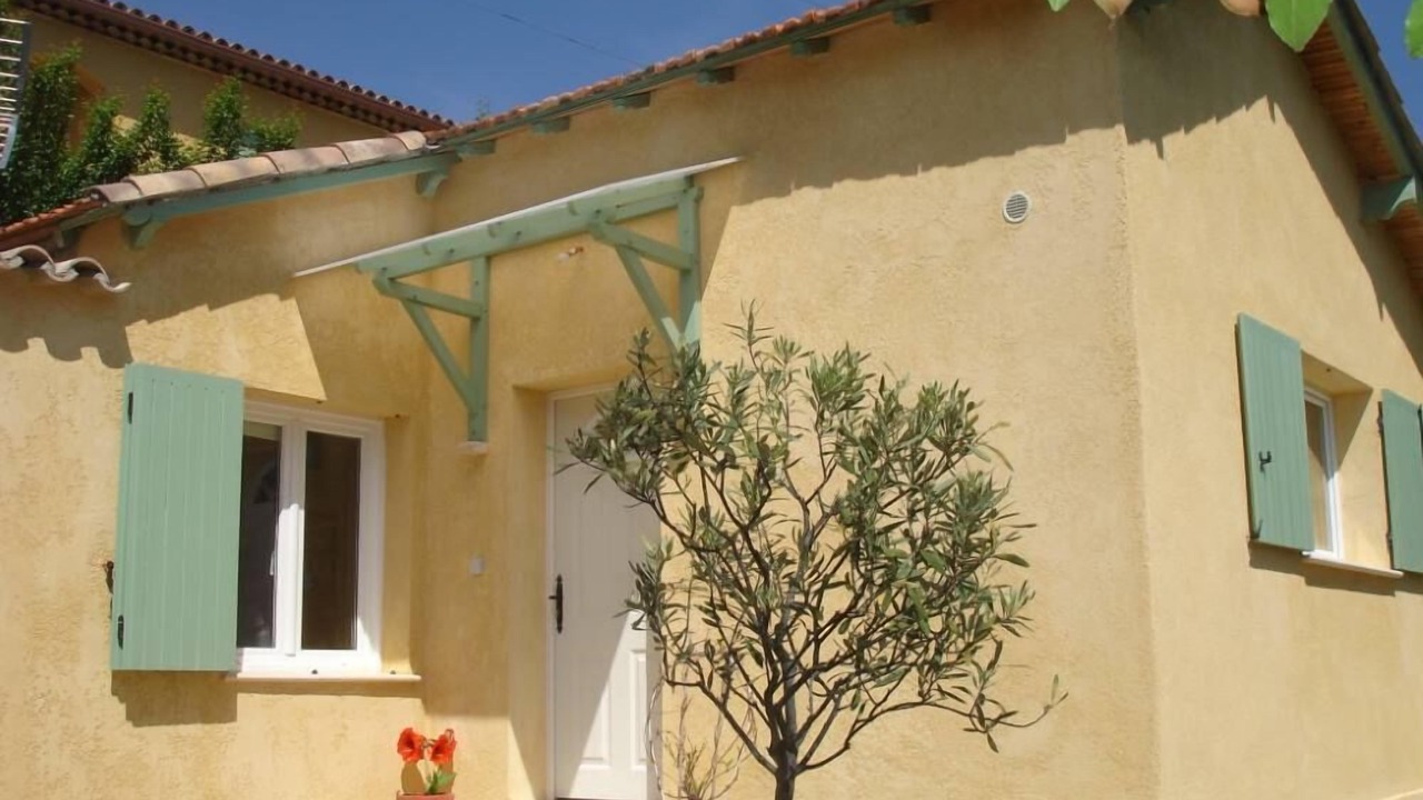 Photo of Outdoor in Vence