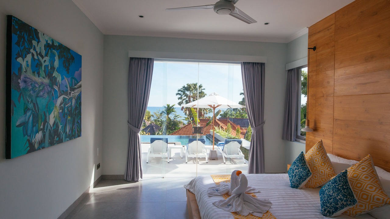 Photo of Bedroom in Umeanyar