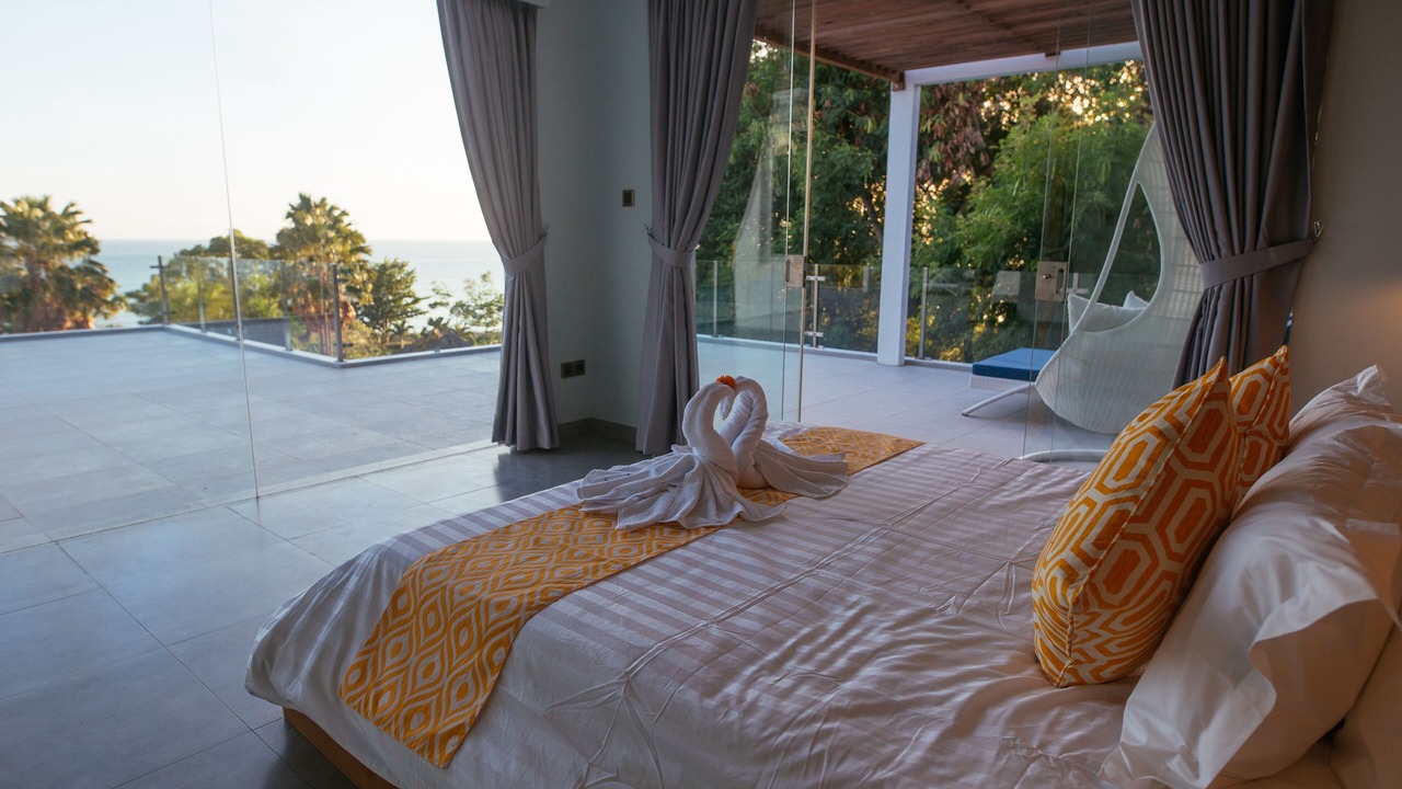 Photo of Bedroom in Umeanyar