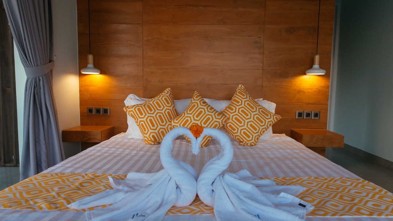 Photo of Bedroom in Umeanyar