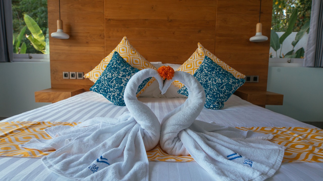 Photo of Bedroom in Umeanyar