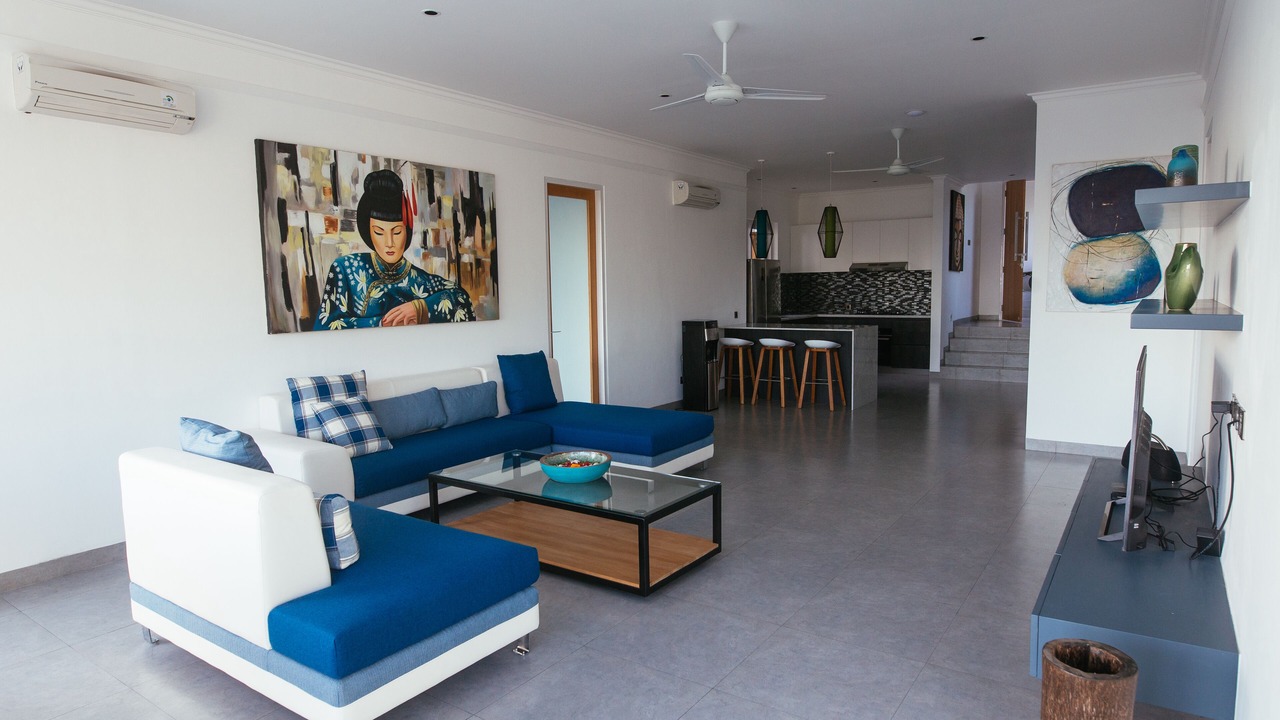 Photo of Livingroom in Umeanyar