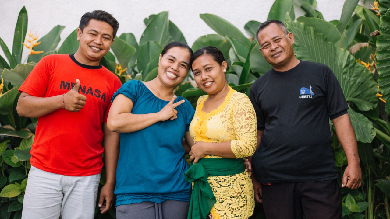 Photo of Others in Umeanyar