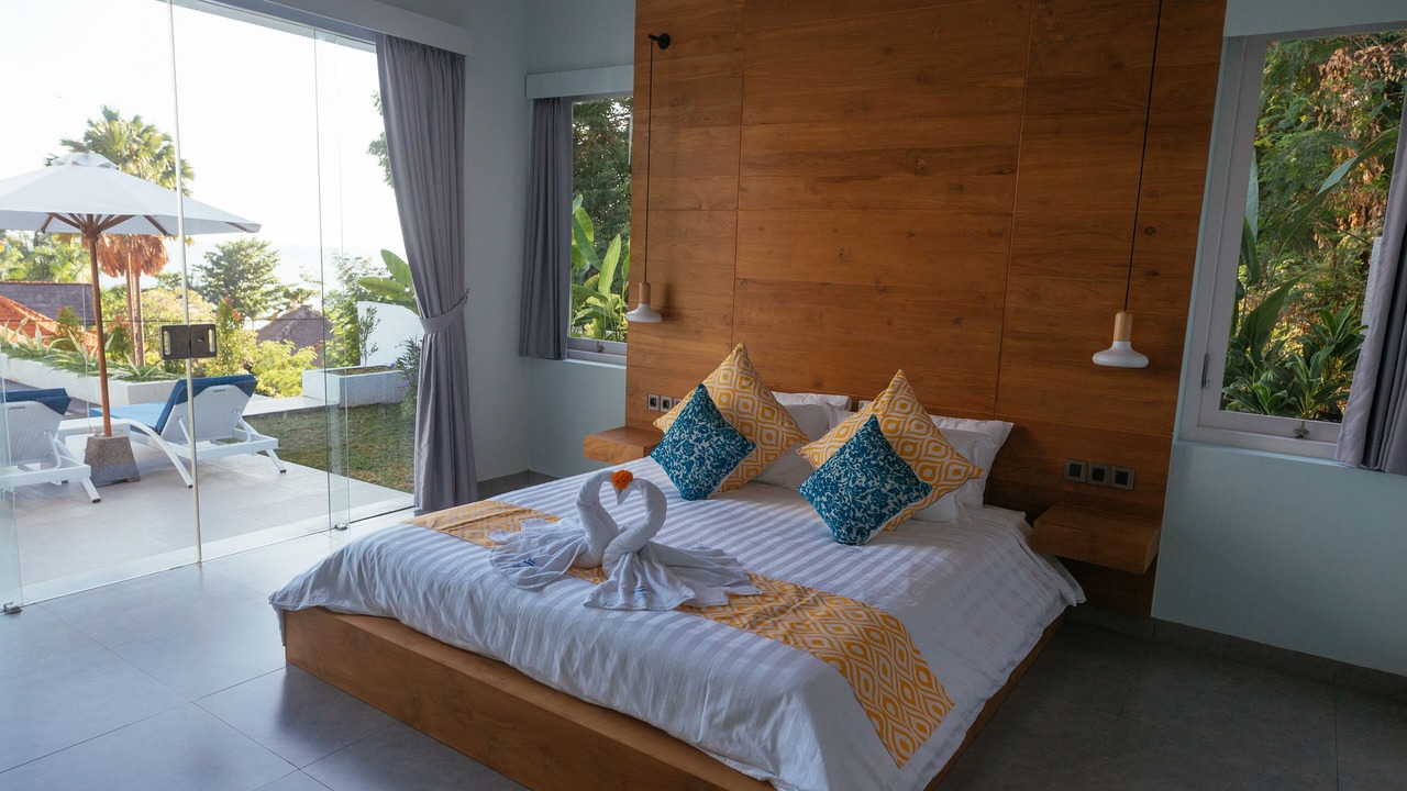 Photo of Bedroom in Umeanyar