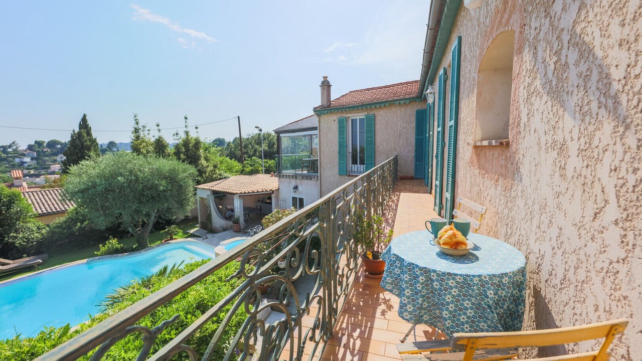 Photo of Others in Vence