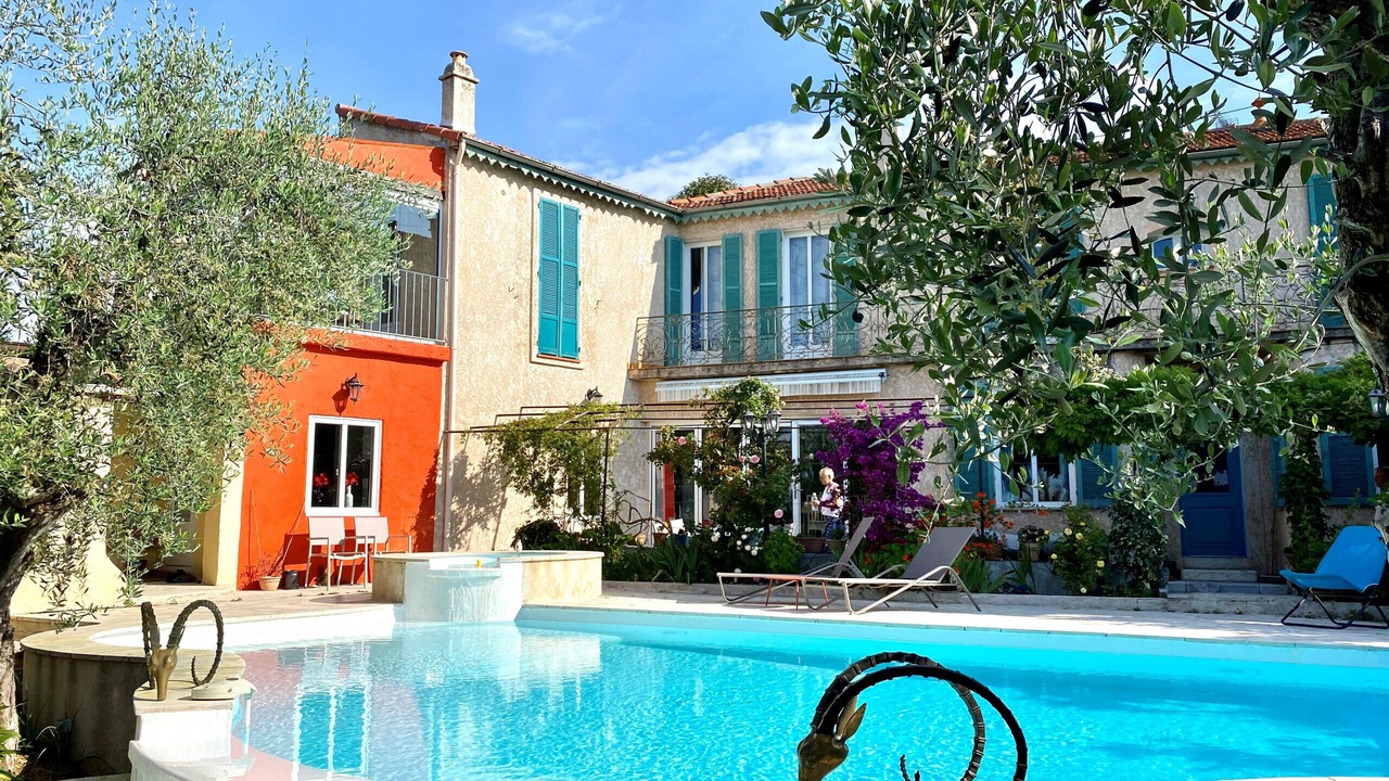 Photo of Others in Vence