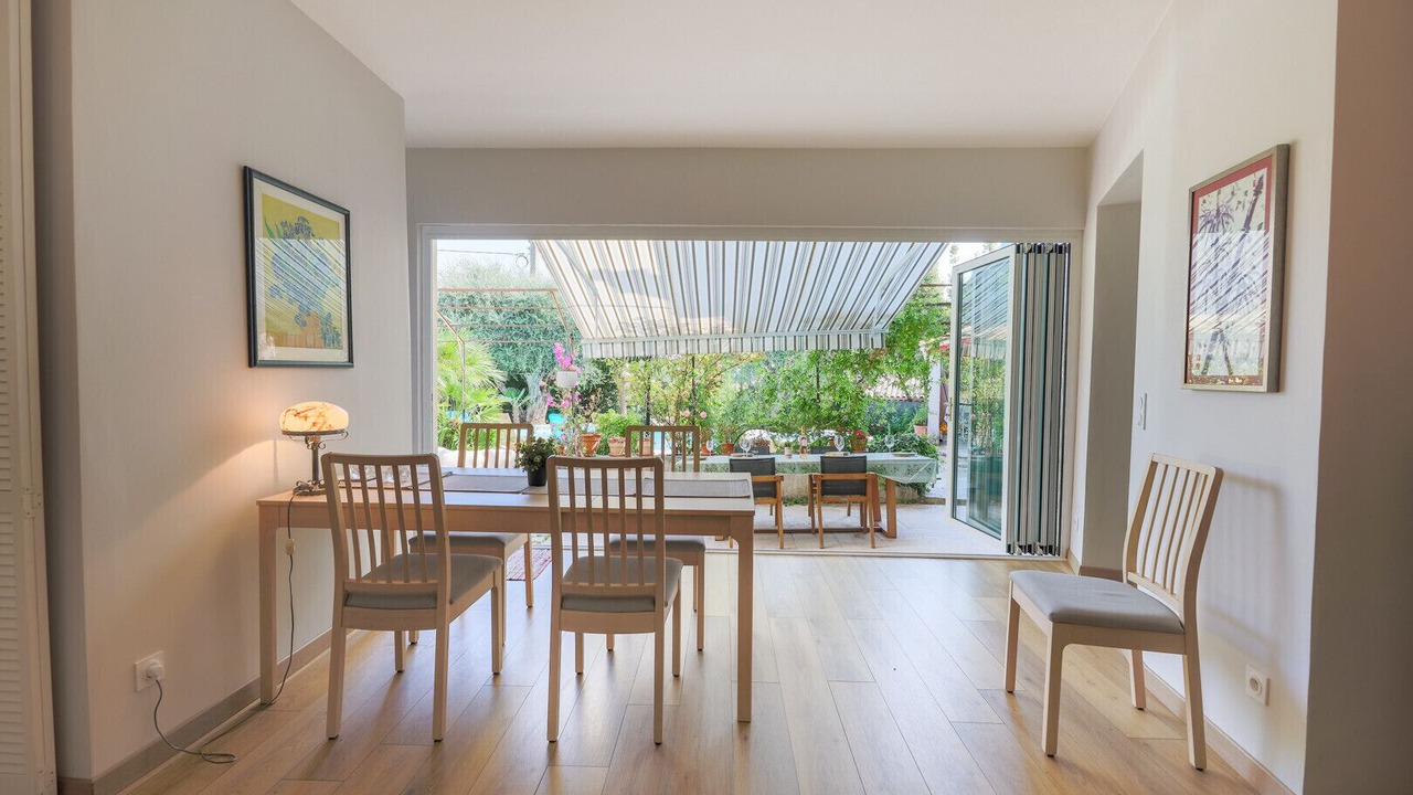Photo of Livingroom in Vence