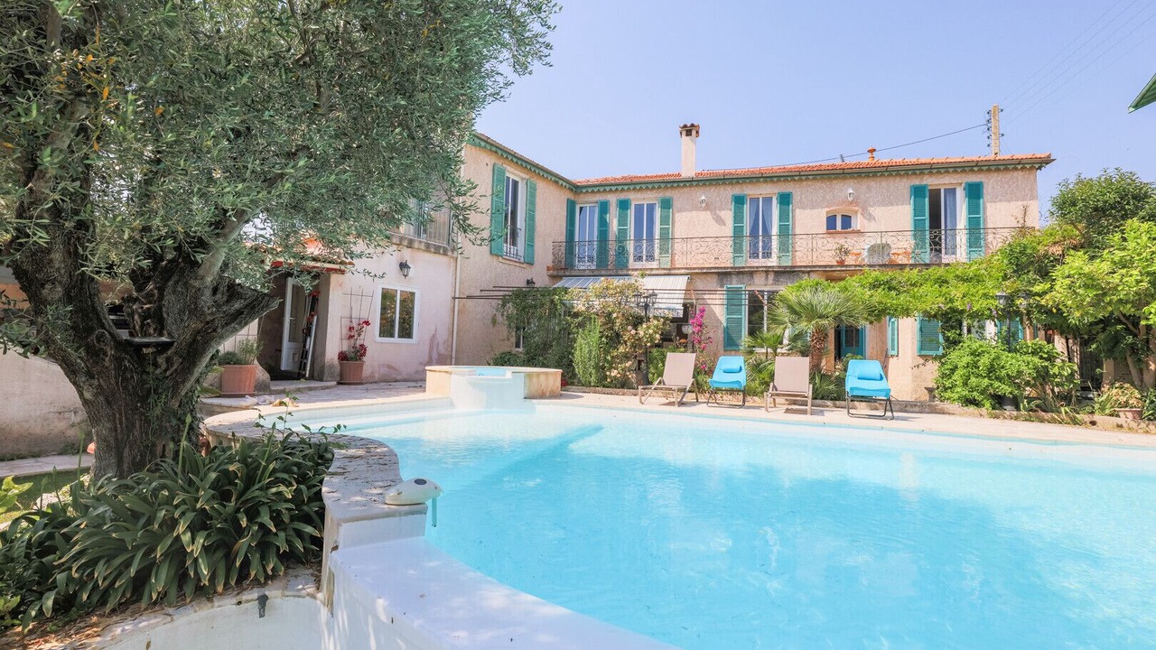 Photo of Outdoor in Vence