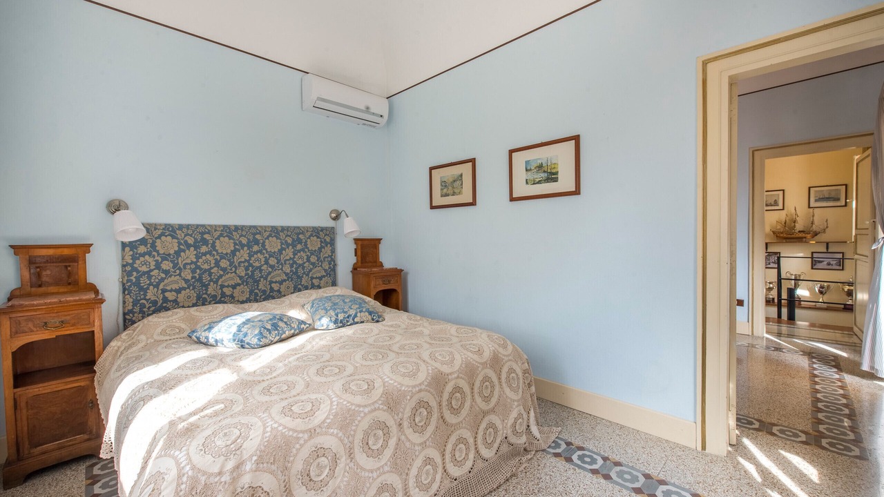 Photo of Bedroom in Kalsa