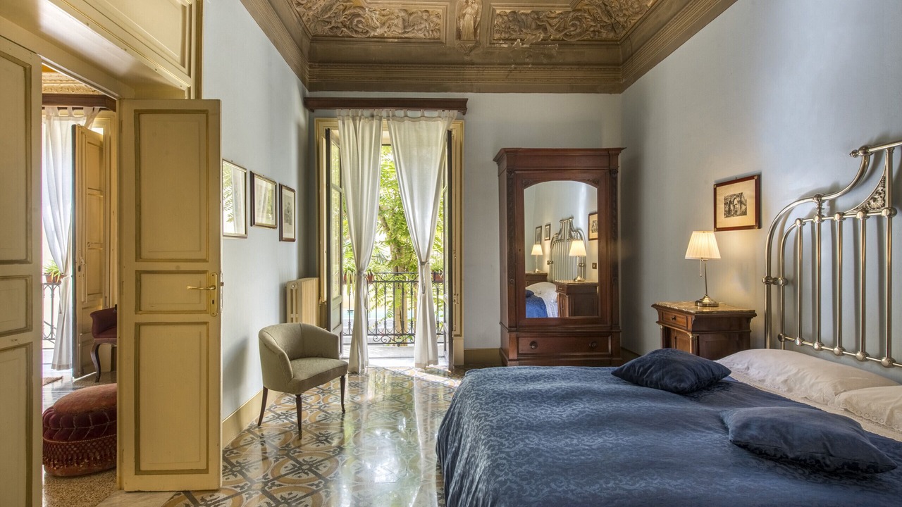 Photo of Bedroom in Kalsa