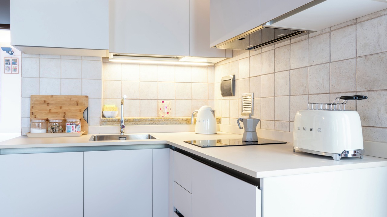 Photo of Kitchen in Castello