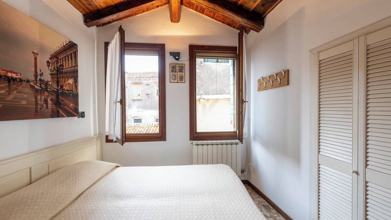 Photo of Bedroom in Castello