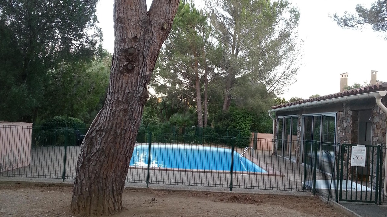 Photo of Outdoor in La Croix-Valmer