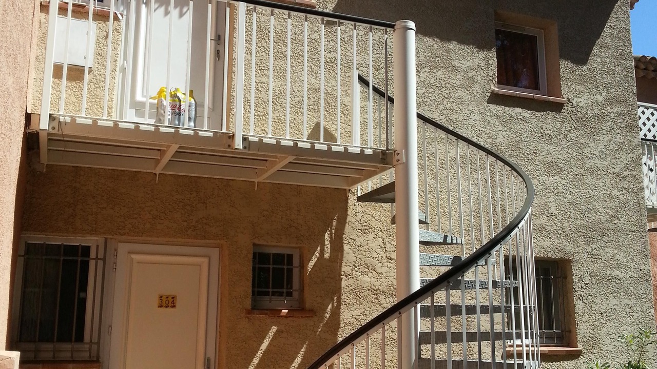 Photo of Outdoor in La Croix-Valmer