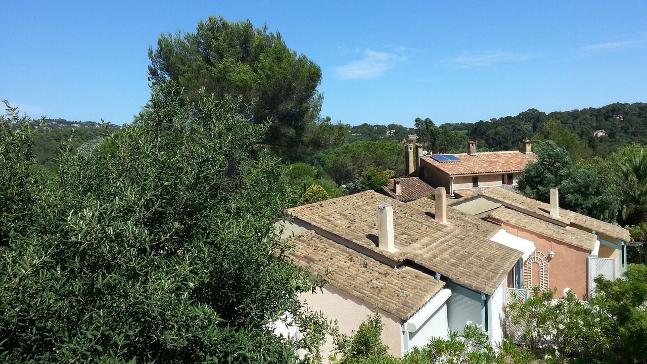 Photo of Outdoor in La Croix-Valmer