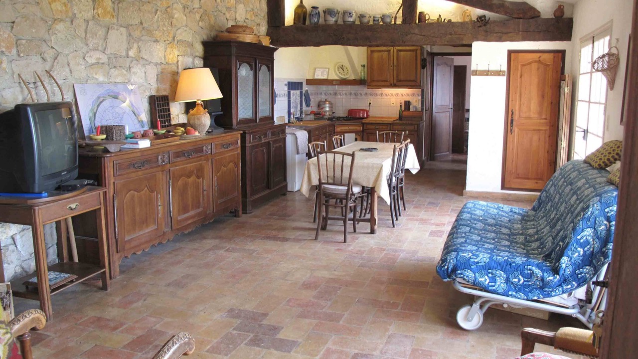 Photo of Livingroom in Mons