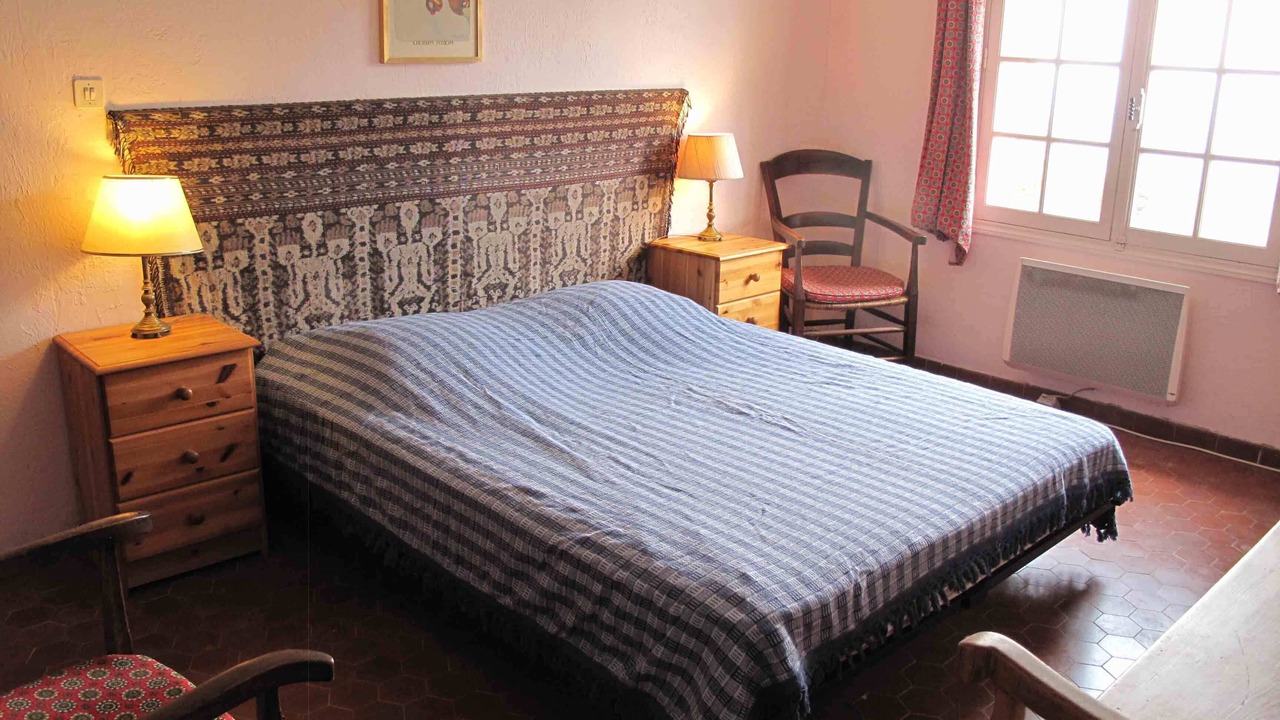 Photo of Bedroom in Mons