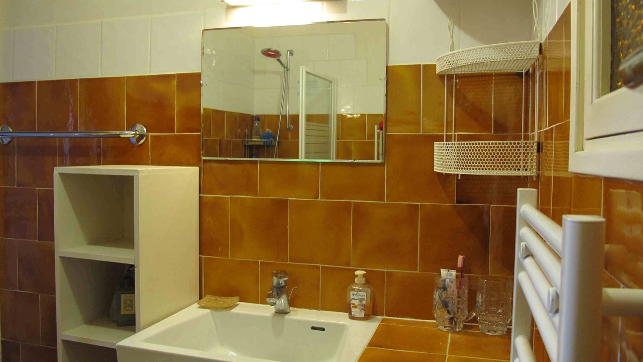 Photo of Bathroom in Mons