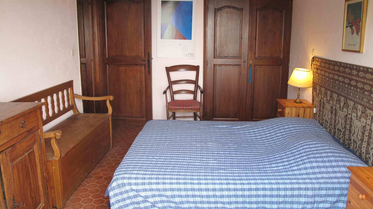 Photo of Bedroom in Mons