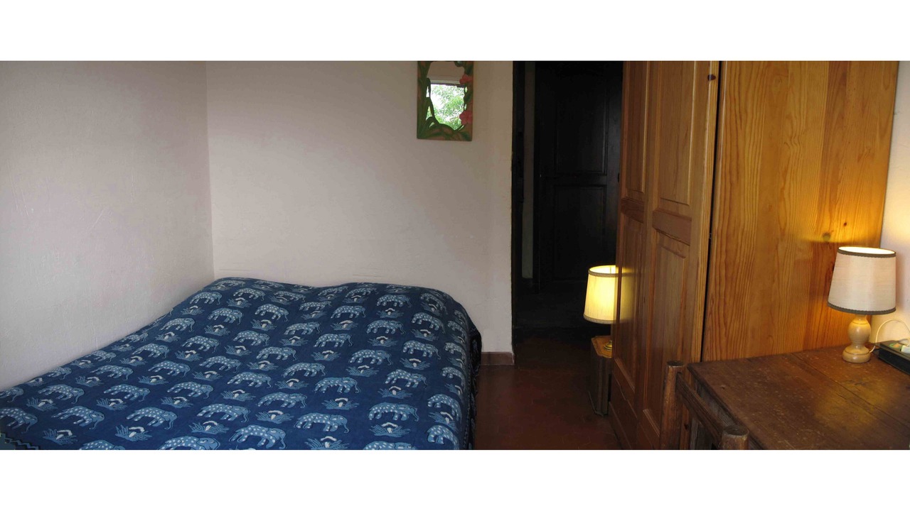 Photo of Bedroom in Mons